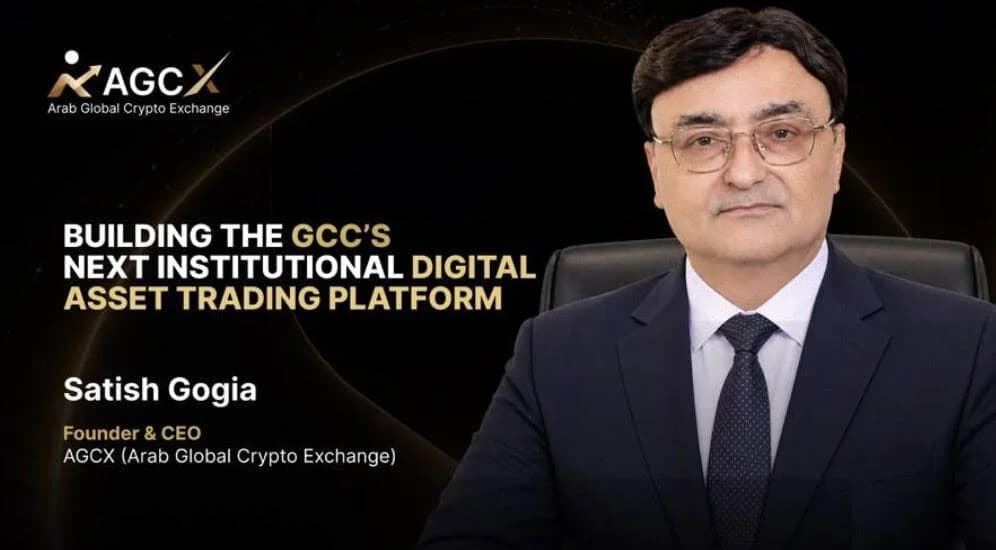 Arab Global Crypto Exchange (AGCX) to Launch on September 10 with AED Support and Zero Platform Fees on Crypto Transfers