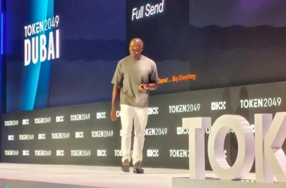 Arthur Hayes Says Ethereum Will Reach $10,000 by Year-End