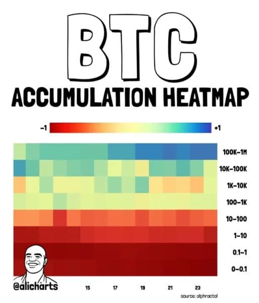 Bitcoin Price Holds $73K as Whales Accumulate — Is $100K the Next Target?