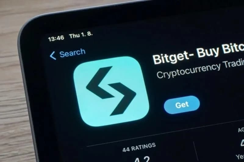Bitget Says All Withdrawal Requests Will Undergo Independent Verification as It Tightens Security