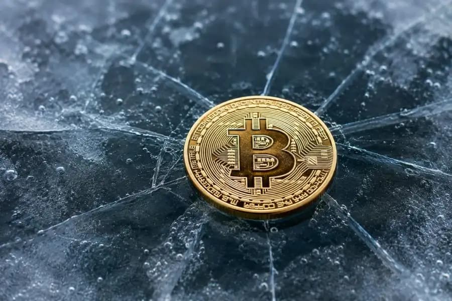 Evening digest: Bitcoin hits $80K, oil and gold prices rise