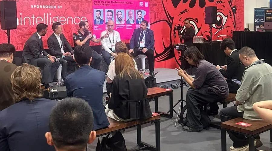 iFX EXPO Asia 2026 Enters Final Day: "Bitcoin Is Still Emerging"