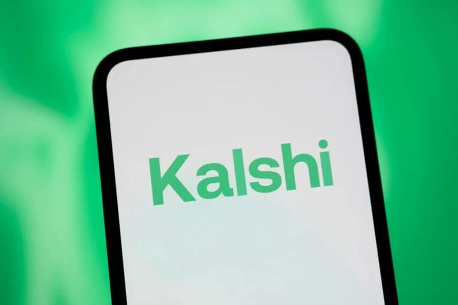 Kalshi Crypto Volume Faces Wash-Trading Questions After $539 Million Turnover, $3.1 Million Open Interest