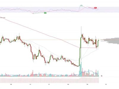 450,000 XRP Emergency Buy: Hyperliquid Whale Bails Out as Price Holds $1.44
