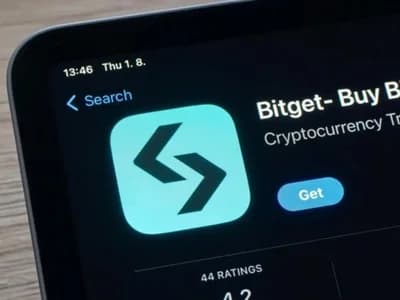 Bitget Says All Withdrawal Requests Will Undergo Independent Verification as It Tightens Security