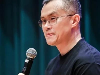 Changpeng Zhao Says He Will Support Bitget With Help From Binance and BNB Chain Ecosystem
