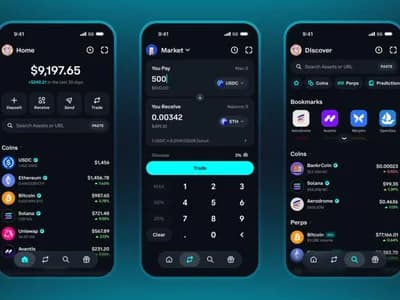 Coinbase rebrands Base App back to Coinbase Wallet after just over a year as social experiment falls short