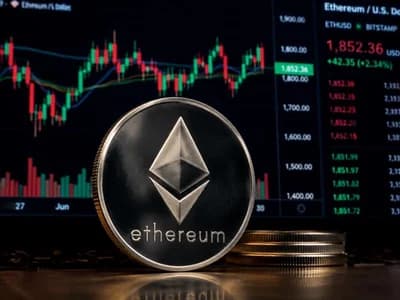Ethereum hits $2,800 as ETFs and shorts fuel rally: can ETH reach $3,400
