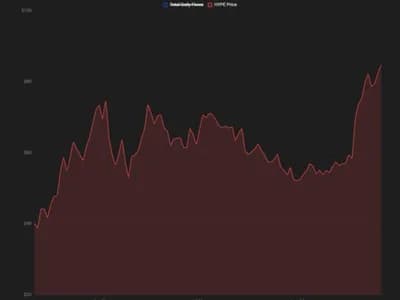 Hyperliquid seeks US foothold through Kraken parent Payward in crypto perpetuals deal: Bloomberg