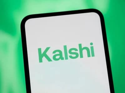 Kalshi Crypto Volume Faces Wash-Trading Questions After $539 Million Turnover, $3.1 Million Open Interest