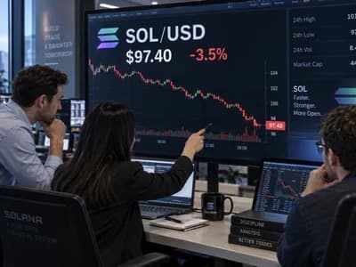 Solana price faces further downside risk despite network upgrade