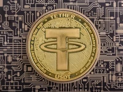 Tether Says Some Funds Are Exposed to EQI Bank Liquidation Risk, Under 0.034% of Assets