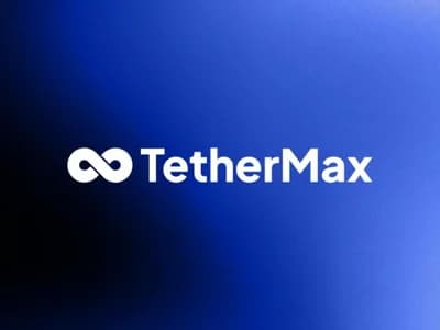 TetherMax Names South Korean Actor Yun Si Yun as Brand Ambassador as It Expands Across Asia