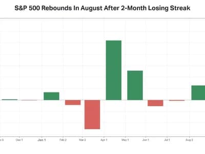 Tom Lee Sees 'Very Strong' September Market Rally If Fed Holds Rates – Says Bitcoin’s ‘First Leg Up’ Has Begun