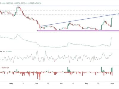 Top Reasons Why the Arbitrum (ARB) Price is Rising Today-Can it Hold the Bullish Momentum?