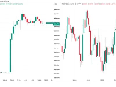Two Hot New Cryptos From Robinhood and BNB Officially Listed on Binance Futures: Full Details