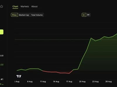 Where Does Bitcoin Go From Here? This Chart Pattern Says $71,000