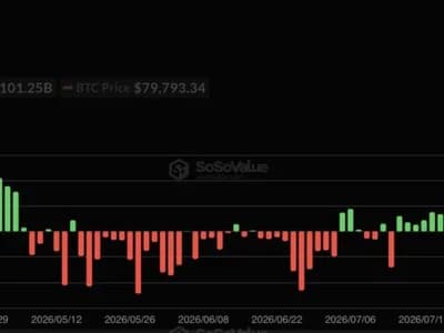 Why Is Ethereum Still Below $3000? While Bitcoin Price Hits $82,000—Here’s What You Need to Know