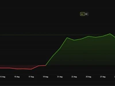 Will AI Crash Bitcoin 50%? Vitalik Buterin Weighs In