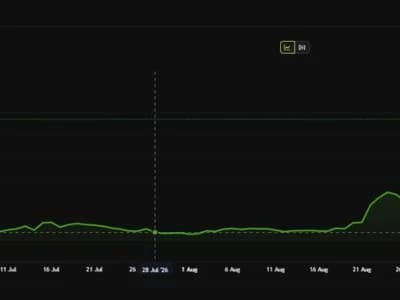 Zcash Co-Founder Backs Shielded Bitcoin, Says His ZEC Year-End Target Is Still in Play