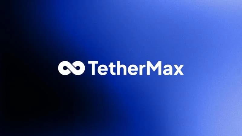 TetherMax Launches Beginner’s Guide to Help Crypto Traders Understand Spot, Futures and Cashback