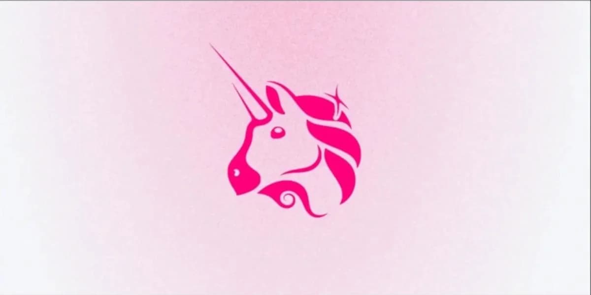 Uniswap Posts Record $14.81 Million in September Protocol Revenue; Robinhood Chain Contributes 53%