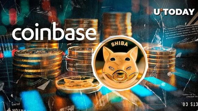 1.6 Trillion SHIB Stuns Major Crypto Exchange Coinbase, What’s Going On?