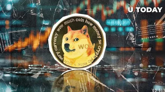 176 Million Dogecoin (DOGE) Transfer Stuns World's Largest Exchange