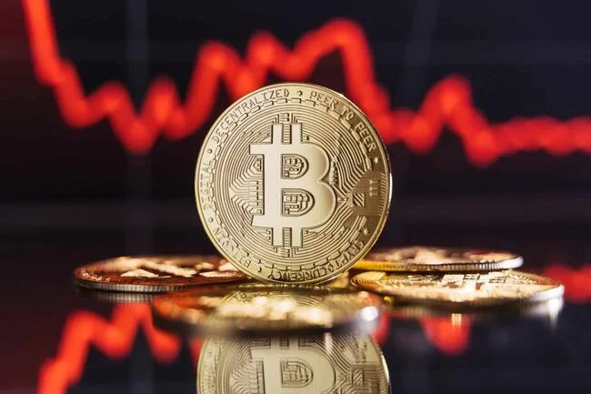 $188 Million Liquidated Across Crypto Exchanges as Bitcoin Dips Below $59,000