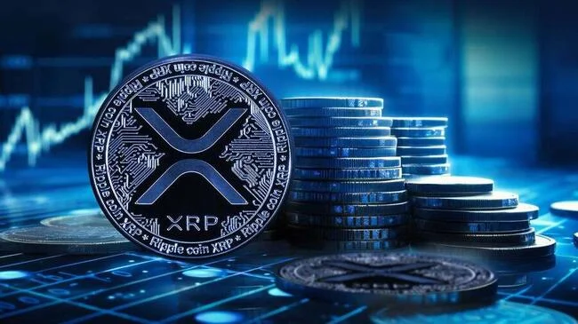 197 Million XRP in 15 Hours – Here's What's Happening