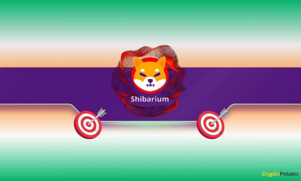 200,000,000: Shiba Inu’s Shibarium Blasts Through Another Key Milestone