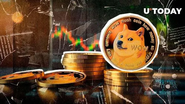 2.07 Billion Dogecoin In One Week – What's Happening?