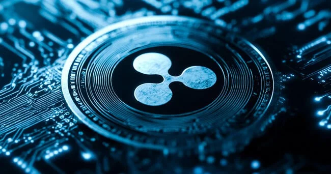 21Shares files S-1 application for an XRP ETF