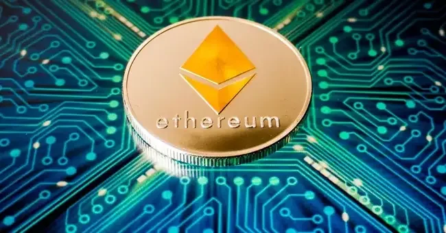 $26 Million Transfer to Binance Raises Bearish Concerns for Ethereum