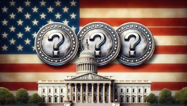 3 Cryptocurrency Coins To Stash Before The US Election For Best Gains