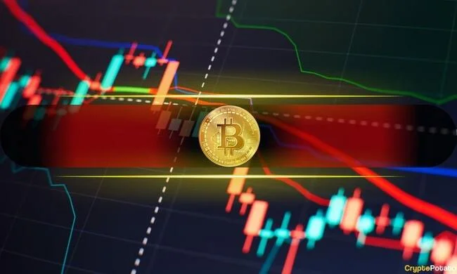 3 Reasons Why Bitcoin (BTC) Dumped by $4K Daily, But the Worst Could Be Over