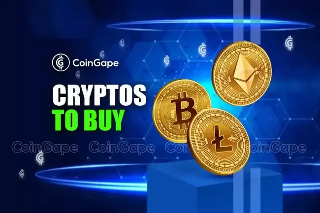 3 Top Performing Crypto to Buy That Could 5X In November