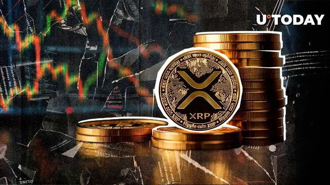 3 XRP Levels to Watch if $0.5 Gets Broken