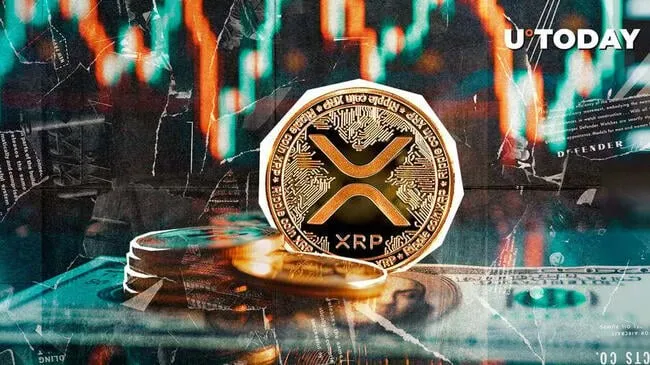 3 XRP Price Levels to Watch As It Aims For $0.5