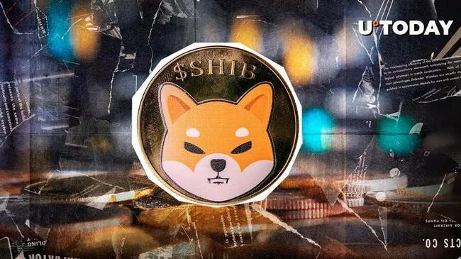 3.4 Trillion Shiba Inu (SHIB) in 7 Days, But It's Not Enough