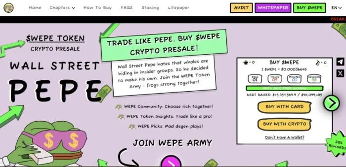 4 of the Best Meme Coins Gaining Popularity Among Influencers