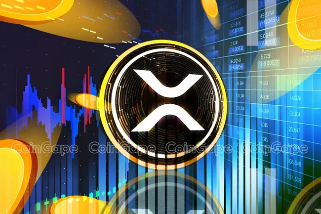 4 XRP Competitors to Buy to Turn $1 to $1000 in 2024