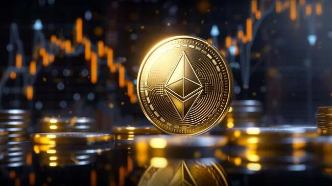 $40 Million Ethereum Mystery Stuns Major US Exchange