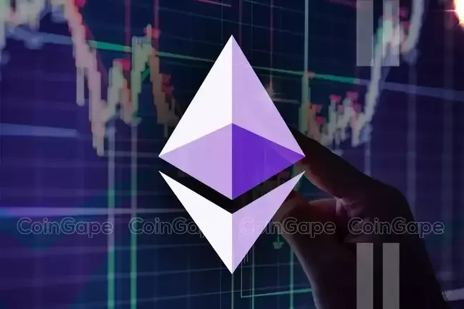 5 Things to Know as Ethereum Price Hit $2,500