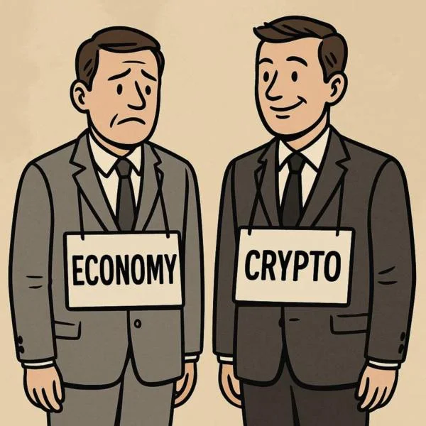 58 wallets made over $10 million each from Trump's meme coin vs. 764,000 wallets that lost