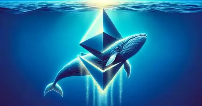 72.3% of ETHUSDT Traders Go Long, Binance Flashing a Buy Signal?