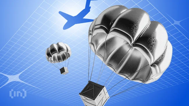 8 Crypto Airdrops for the Second Week of November