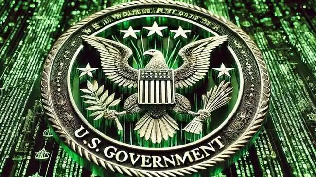 8 Months of Inactivity, Then Millions Withdrawn: What’s Going on With the US Government’s Seized Crypto?