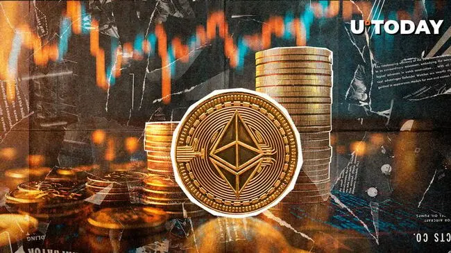 $970 Mln in Ethereum Foundation Treasury, 2024 Report Says