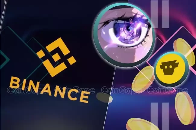 ACT, COW, & These 3 Crypto Under Traders’ Radar As Binance Expands Support